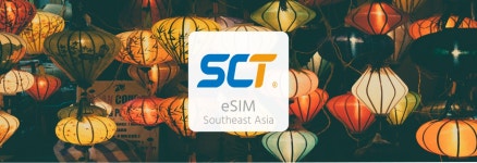 동남아시아 네트워크 카드｜매일 고속 600MB/1.8GB 무제한 총 eSIM(베트남, 태국, 싱가포르, 필리핀, 말레이시아, 인도네시아, 캄보디아)... 