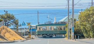 일본 도쿄 | 가마쿠라 당일치기 여행 | 가마쿠라 고등학교/에노덴 체험권/에노시마/가마쿠라 대불/쓰루가오카 하치만구 고마치 거리(도쿄에서)... 