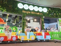 [어린이 공원 단독 혜택] Jungle Kidventure Forest Discovery Park|Kowloon Bay|부모와 아이가 함께 즐길 수 있는 곳 - KKday... 