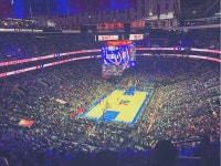필라델피아 76ers NBA 경기 티켓 - 웰스 파고 센터 - KKday 필라델피아 76ers NBA 경기 티켓 - 웰스 파고 센터