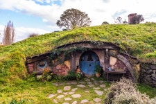 반지의 제왕 호빗 마을 & 와이토모 동굴 반딧불 조인 일일 투어 (오클랜드 출발) - KKday 반지의 제왕 호빗 마을 & 와이토모 동굴 반딧불 조인... 