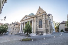 현지인과 함께 제네바의 예술과 문화를 탐험해보세요 - KKday 현지인과 함께 제네바의 예술과 문화를 탐험해보세요