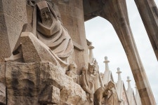 Barcelona private tour with entrance to the Sagrada Familia - KKday Barcelona private tour with entrance to the Sagrada Familia