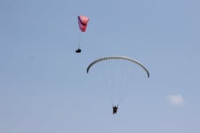 Tandem Paragliding with an Expert Pilot in Las Palmas - KKday Tandem Paragliding with an Expert Pilot in Las Palmas