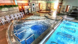 [250 yen discount] Sky Spa Yokohama Bathing E-Ticket (Spa facility in Yokohama, Kanagawa Prefecture) - KKday [250 yen discount]... 