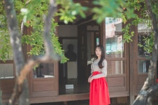 Daegu Hanbok Rental Experience - KKday Daegu Hanbok Rental Experience