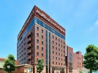 MaRRoaD Inn Kumagaya - KKday MaRRoaD Inn Kumagaya