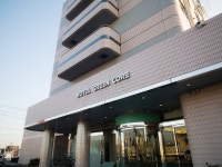 호텔 그린 코아 - KKday 호텔 그린 코아