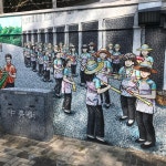 식사 식당 - KKday [샤타우콕 제한구역 탐험 + 외곽 섬 일일 여행] 샤타우콕 제한구역 즐기기 + 고대 하카 마을 카이오 또는 라이치워... 