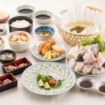 Asakusa, Tokyo | Nabe Torafugu tei（とらふぐ亭 浅草店）| Seat Reservation Only - KKday Asakusa, Tokyo | Nabe Torafugu tei... 