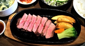 도쿄 이케부쿠로 | 스테이크 Sumiyaki Douraku（炭焼道楽 池袋店）| 좌석 예약 전용 - KKday 도쿄 이케부쿠로 | 스테이크 Sumiyaki Douraku... 
