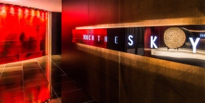 Seoul Touch The Sky French Restaurant - KKday Seoul Touch The Sky French Restaurant