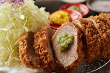 도쿄 아카사카 | Tonkatsu Aoki（とんかつ 檍 赤坂店）| 좌석 예약 전용 - KKday 도쿄 아카사카 | Tonkatsu Aoki（とんかつ 檍 赤坂店）... 