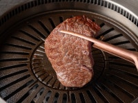 오사카부, 오사카역, 우메다, 신치 | 프렌치 규 하이어 야키니쿠 노 메이몬 신바(쇠고기 안심 야키니쿠 노 메이몬 신바) | 좌석 예약 전용 - KKday... 