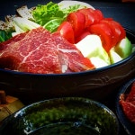Tenmabashi, Tanimachi 4-chome, Osaka Prefecture | Soba Washoku Enishi Sobakiri（和食 縁 蕎麦切り）| Seat Reservation Only... 
