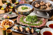 가와사키역 사케바 센교토 로바타야키 교로 교로 좌석 예약 - KKday 가와사키역 사케바 센교토 로바타야키 교로 교로 좌석 예약