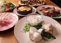 가나가와현 요코하마역 주변 | 파스타 오비카 모짜렐라 바(오비카 모짜렐라 바 요코하마점) | 좌석 예약 전용 - KKday 가나가와현 요코하마역 주변... 