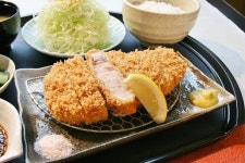 토치기현 토치기, 미부, 이와후네 | Kodawari Tonkatsu Kagura（こだわりとんかつ 神楽）| 좌석 예약 전용 - KKday 토치기현 토치기... 