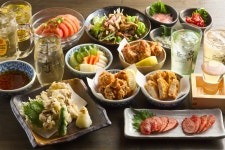 쿠시야키 이치즈 잇신 하지메(본격 숯불꼬치 이치즈 잇신 하지메... 쿠시야키 이치즈 잇신 하지메(본격 숯불꼬치 이치즈 잇신 하지메... 