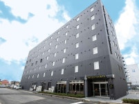 The Celecton Tsuchiura Ekimae - KKday The Celecton Tsuchiura Ekimae