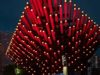 홍옌 홀리데이 리버뷰 호텔(충칭 홍야동 제팡베이 보행자 거리 지점) - KKday 홍옌 홀리데이 리버뷰 호텔(충칭 홍야동 제팡베이 보행자 거리 지점)