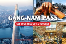 강남패스 - 무료 선물 및 특별 상품권 & VS라인 클리닉 할인 혜택 - KKday 강남패스 - 무료 선물 및 특별 상품권 & VS라인 클리닉 할인 혜택
