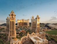 갤럭시 호텔 마카오 - KKday 갤럭시 호텔 마카오