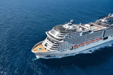 【2025 Relocation】3/29, 6/5 MSC Bellissima | 4/5 days sea vacation | Tokyo embarkation or Keelung embarkation - KKday 【2025... 