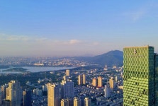 더 리츠칼튼, 난징 - KKday 더 리츠칼튼, 난징