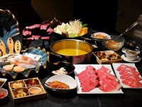 타이베이｜다안 9호 샤브샤브． 테판야키｜쿠폰 - KKday 타이베이｜다안 9호 샤브샤브． 테판야키｜쿠폰