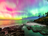 [오로라 시즌] 호주 | 호바트, 태즈매니아, 브루니 아일랜드, 포트아서 3일 투어 (오로라 나이트 투어 무료 포함) - KKday [오로라 시즌] 호주... 