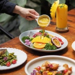 Pasta AMA Ratchathewi | 방콕 - KKday Pasta AMA Ratchathewi | 방콕