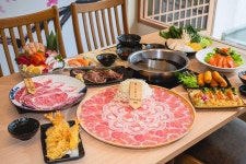 방콕 샤부킹(Shabu King)에서 즐기는 정통 샤브샤브 - KKday 방콕 샤부킹(Shabu King)에서 즐기는 정통 샤브샤브
