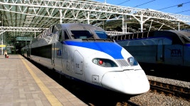 Korea KTX Train Discounted KORAIL 2/3/4/5-Day Pass - KKday Korea KTX Train Discounted KORAIL 2/3/4/5-Day Pass