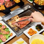 도쿄 아사쿠사 | 스테이크 오레노 야키니쿠(오레노 야키니쿠 아사쿠사) | 좌석 예약 전용 - KKday 도쿄 아사쿠사 | 스테이크 오레노 야키니쿠... 