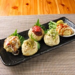 도쿄 이케부쿠로 | 해산물 우마이 야키토리 - 와쇼쿠 이자카야 요이요이(맛있는 야키토리와 일본식 이자카야 요이요이 이케부쿠로 본점) | 좌석... 