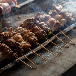 오사카부 야오/가시와라 | 야키토리(꼬치구이) 쿠시야키 타모리 | 좌석 예약 전용 - KKday 오사카부 야오/가시와라 | 야키토리(꼬치구이) 쿠시야키... 