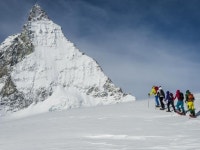 Signalkuppe 2-day ski tour private mountain guide from Zermatt - KKday Signalkuppe 2-day ski tour private mountain guide from Zermatt