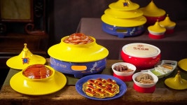 북경오리구이, 화가이위안 (베이징 13개 지점에서 사용 가능) - KKday 북경오리구이, 화가이위안 (베이징 13개 지점에서 사용 가능)