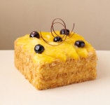 쳉관오 | 로얄 가든 구룡 동부 | 파인 푸드 라운지 - 시그니처 나폴레옹 라이스 케이크 | 로얄 가든 시그니처 케이크 | 호텔 다이닝 특가 - KKday... 