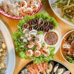 파툼 타니 맛집 툼 타이 크루아 방문 가이드 - KKday 파툼 타니 맛집 툼 타이 크루아 방문 가이드