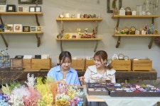 [입장료 10% 할인] 향기와 꽃 공예 체험 + 사전 입장권 (아카오 숲) - KKday [입장료 10% 할인] 향기와 꽃 공예 체험 + 사전 입장권 (아카오 숲)