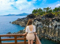 제주 남서부 클래식 투어 (오후 1시 출발) - KKday 제주 남서부 클래식 투어 (오후 1시 출발)