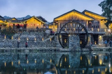 복건성 토루 당일 여행 | Yunshuiyao + Gaobei Tulou | 토루 등반 체험에는 특별 식사가 포함됩니다. - KKday 복건성 토루 당일 여행... 