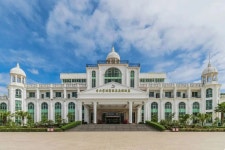 [북쪽 방향 단거리 여행] 장먼-타이산 초특가 쇼핑 2일 투어 | 타이산... [북쪽 방향 단거리 여행] 장먼-타이산 초특가 쇼핑 2일 투어 | 타이산... 