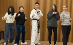 훈련하세요 – 여행객을 위한 정통 태권도 수업 - KKday [서울/강남]현지인처럼 훈련하세요 – 여행객을 위한 정통 태권도 수업