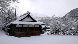[Takayama Shirakawa Township One-Day Tour] Nagoya, Takayama, Shirakawa Township Private Chartered Car One-day Tour, Takayama... 