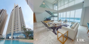 유에이치씨(UH SUITE) - 기업정보 | 투자, 매출, 기업가치 - THE VC