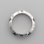 LF스퀘어 공식 온라인몰 중고명품 샤넬 다이아 울트라 스몰 반지  K12617CH