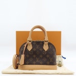 고이비토 중고명품 루이비통 알마 BB K47574LV 고이비토 중고명품 루이비통 알마 BB  K47574LV